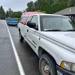 2001 dodge ram 1500