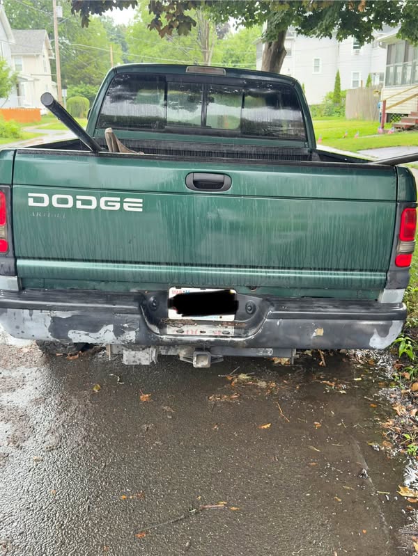 2001 Dodge Ram 1500 - Other