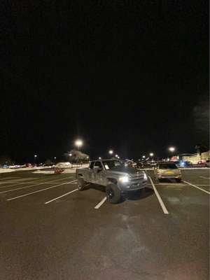 2001 Dodge Ram 1500 Crew Cab
