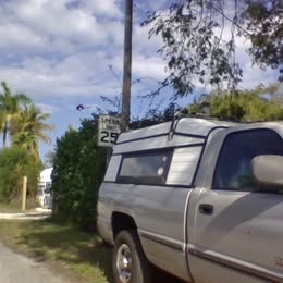 1999 Dodge Ram 2500