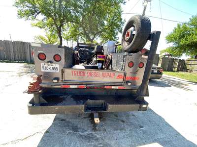 1994 Dodge Ram 3500 Regular Cab - Long Bed