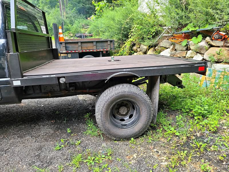 2001 Dodge Ram 3500 Club Cab