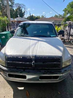 1999 Dodge Ram 1500 - Laramie Pickup 4D 6 1\/4 ft