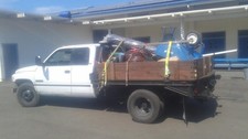 1997 Dodge Ram 3500