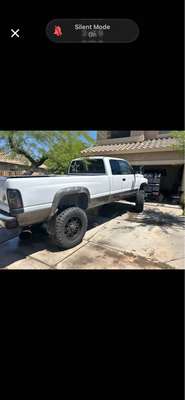 1999 Dodge Ram 2500 - Slt