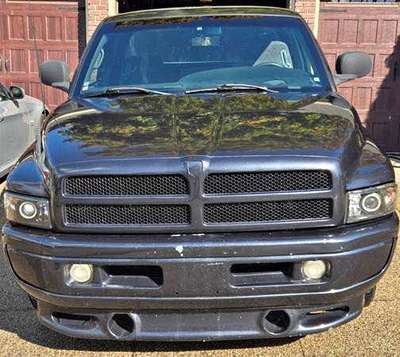 1998 Dodge Ram 1500