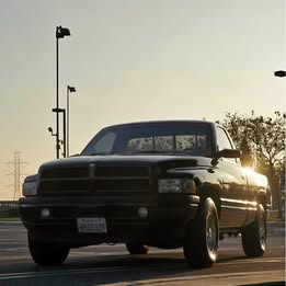 1995 dodge ram