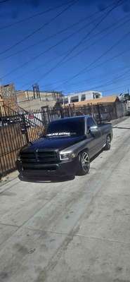 1997 Dodge Ram 1500 - SLT Pickup 2D 6 1\/3 ft