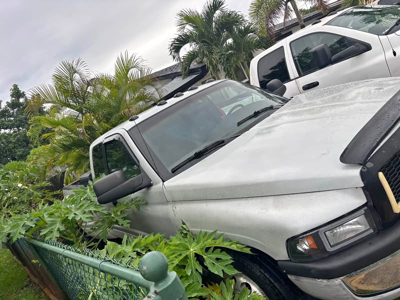 2001 Dodge Ram 3500 Regular Cab - ST Pickup 2D 8 ft
