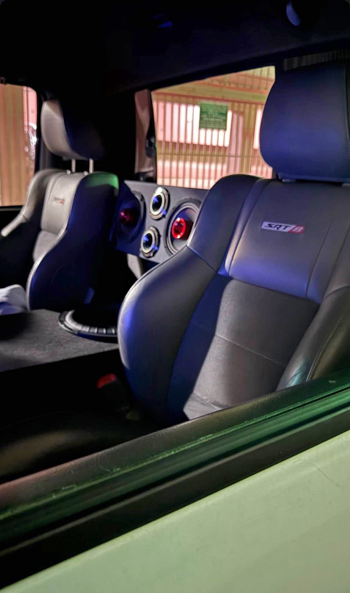 1998 Dodge Ram 1500 Regular Cab - Short Bed