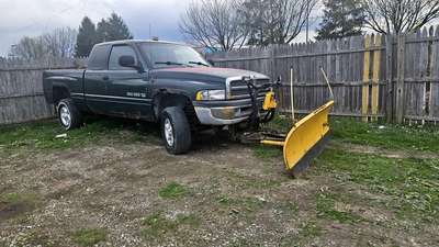 2001 Dodge Ram 1500