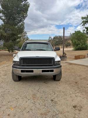 2001 Dodge Ram 1500 Crew Cab - SLT Pickup 4D 5 1\/2 ft