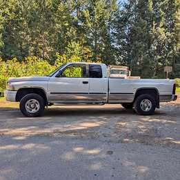 1999 Dodge Ram