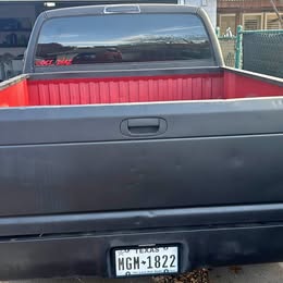 2001 dodge ram