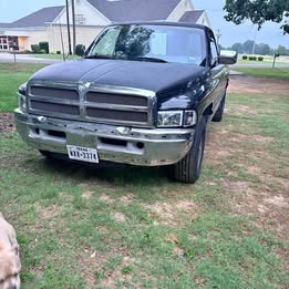 1994 Dodge Ram 1500 \u2013 5.9 Magnum \u2013 RUNS STRONG. Daily driver. Will take you anywhere