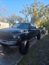 1998 Dodge Ram 3500