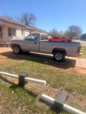 2000 Dodge Ram 1500