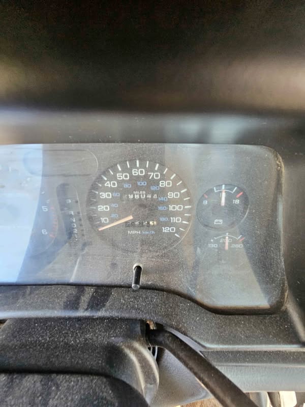 1994 \/1998 Dodge Ram 2500