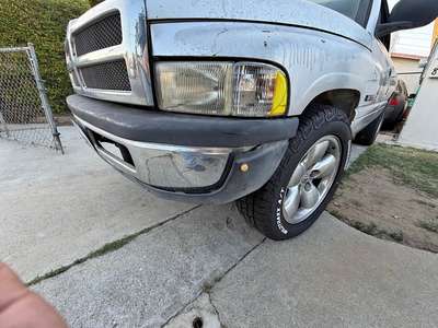 2001 Dodge Ram 1500 - Otro