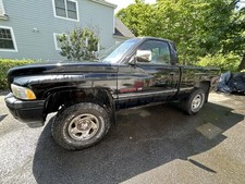 1996 Dodge Ram 1500