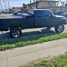1997 Dodge Ram 1500 Club Cab