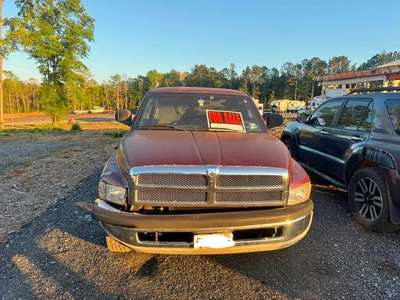 2001 Dodge Ram 1500 - Other