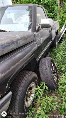 1994 Dodge Ram 1500 - SLT Pickup 2D 6 1\/3 ft
