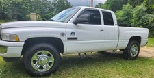 1998 Dodge Ram 2500