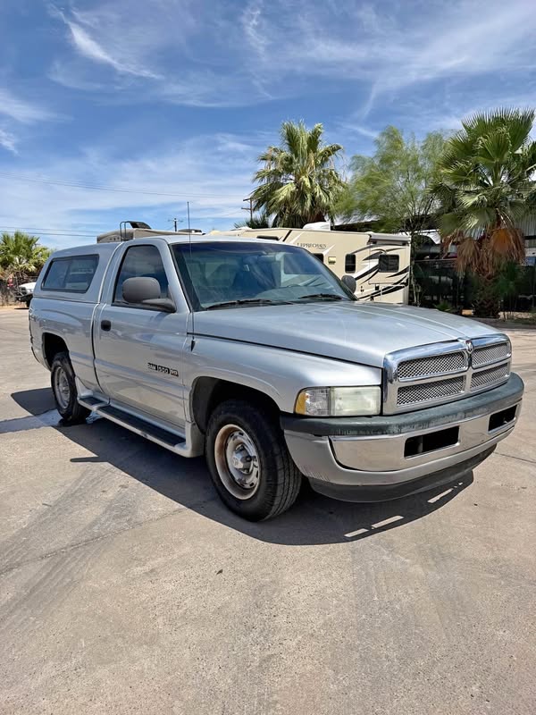 2001 Dodge Ram 1500