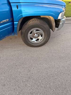 1999 Dodge Ram 1500 Crew Cab - Laramie Pickup 4D 5 1\/2 ft