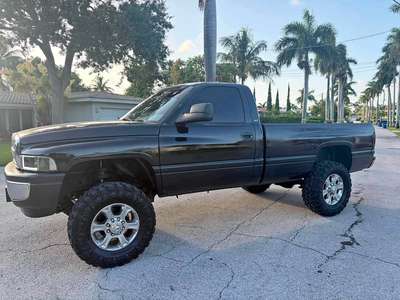 1996 Dodge Ram 2500