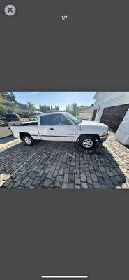 1999 Dodge Ram 1500