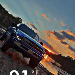 1995 Dodge Ram 2500 Regular Cab - Laramie Pickup 2D 8 ft