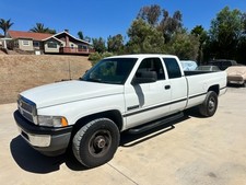 1997 Dodge Ram 2500