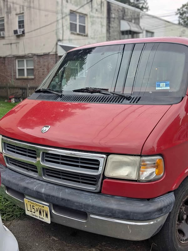 1994 Dodge ram 250
