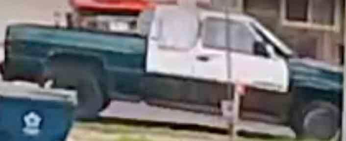 2001 Dodge Ram 1500 Club Cab - Short Bed