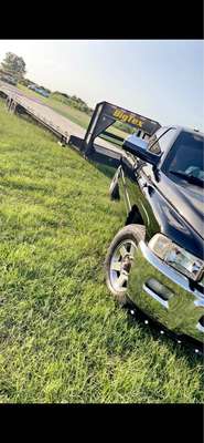 1999 Dodge Ram 2500 Regular Cab - Long Bed