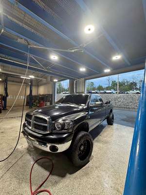 2006 Dodge Ram 3500