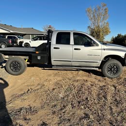 2003 Dodge Ram 2500