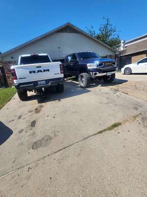 2006 Dodge Ram 2500 Mega Cab