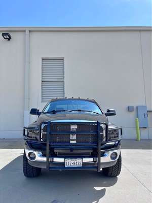 2007 Dodge Ram 2500 - Long Bed