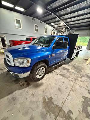 2007 Dodge Ram 2500 Quad Cab - SLT Pickup 4D 8 ft
