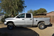2003 Dodge Ram 2500 ST