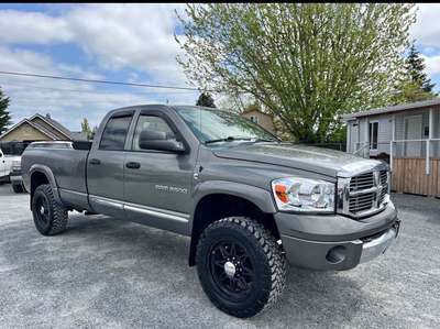 2006 Dodge  Ram 3500
