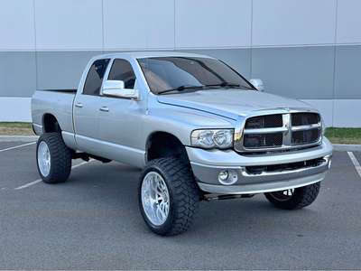 2004 Dodge Ram 2500 - SLT