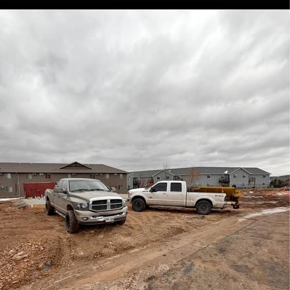 2006 Dodge Ram 2500 Quad Cab - Laramie Pickup 4D 8 ft