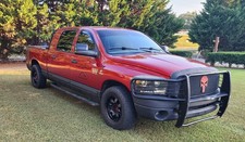 2007 Dodge Ram 2500
