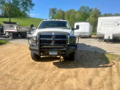 2003 Dodge Ram 3500 Quad Cab - SLT Pickup 4D 8 ft