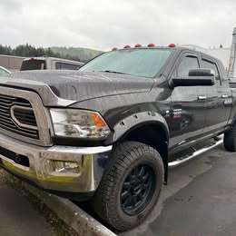 2010 Dodge Ram 2500 SLT Mega Cab - The Ultimate Diesel Living Room