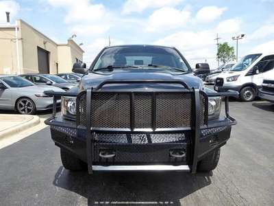 2006 Dodge Ram 2500 SLT